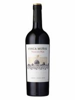 Finca Muñoz Barrel Aged 2017
