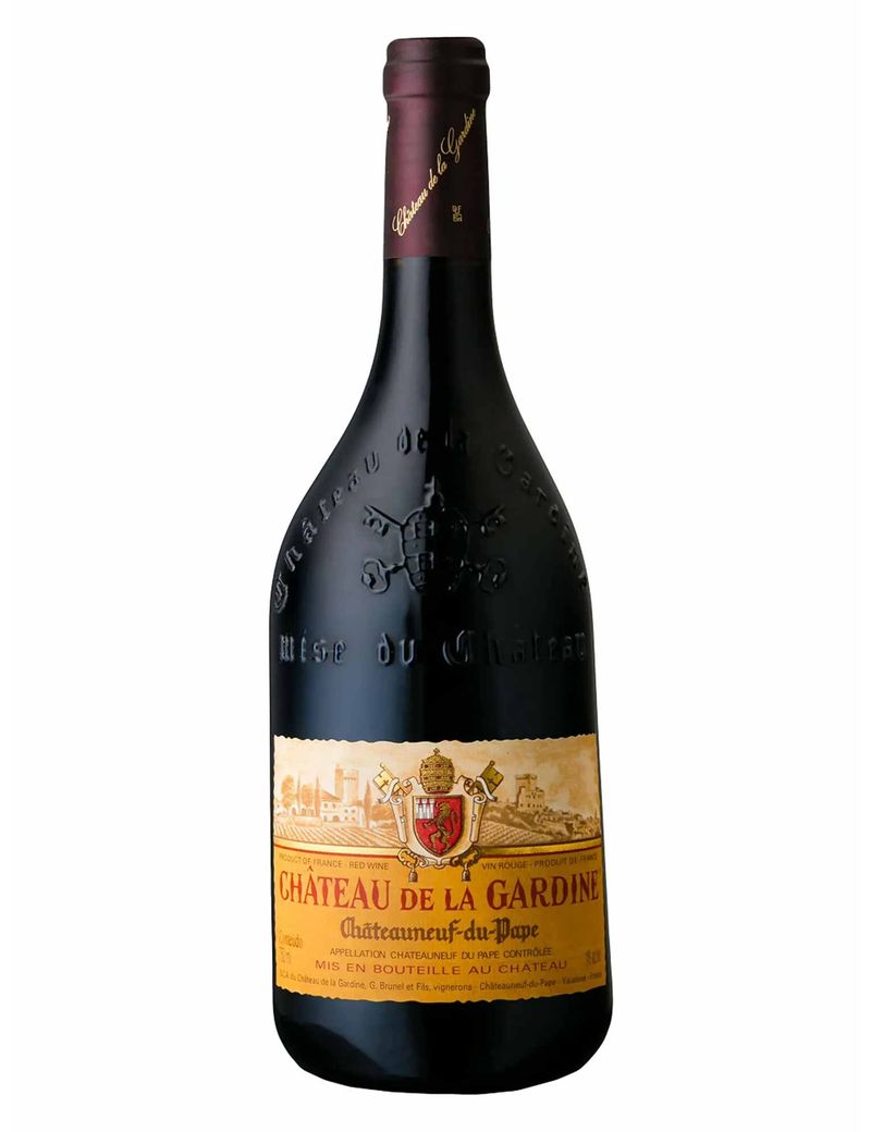 Château de la Gardine Châteauneuf-du-Pape 2020