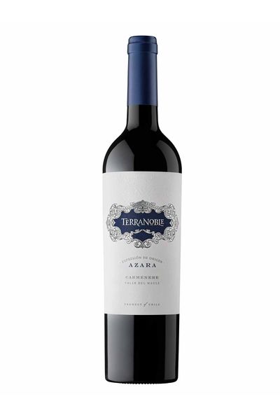 Terranoble Carmenère Azara 2021