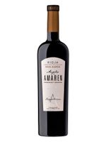 Angeles de Amaren Tempranillo Graciano 2018