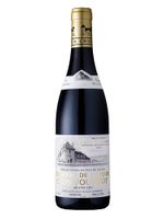 Château de La Tour Clos-Vougeot Grand Cru Vieilles Vignes 2019