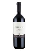 San Fabiano Calcinaia Toscana Rosso Cerviolo 2014