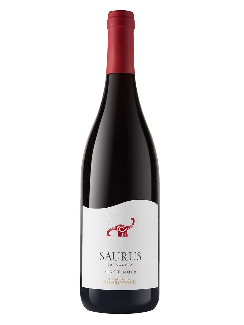 Schroeder Pinot Noir Saurus 2023
