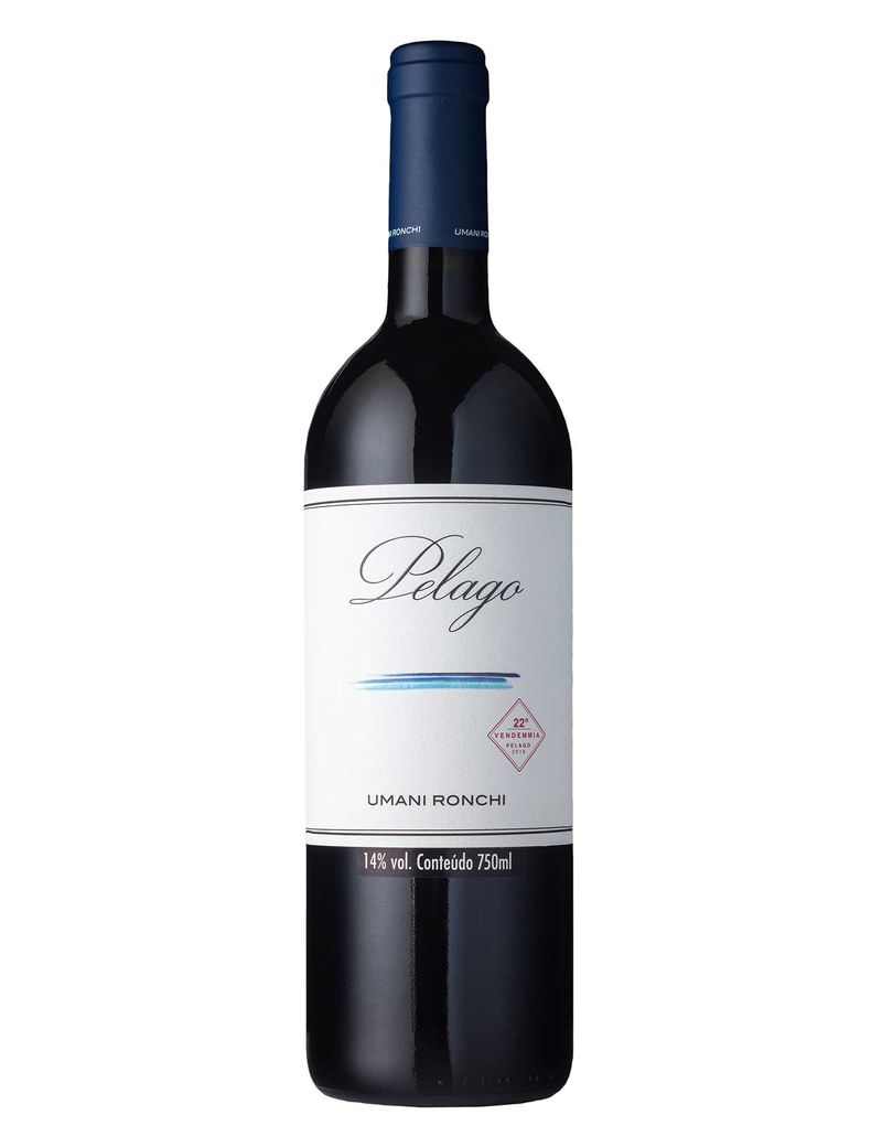 Umani Ronchi Rosso Pelago 2019