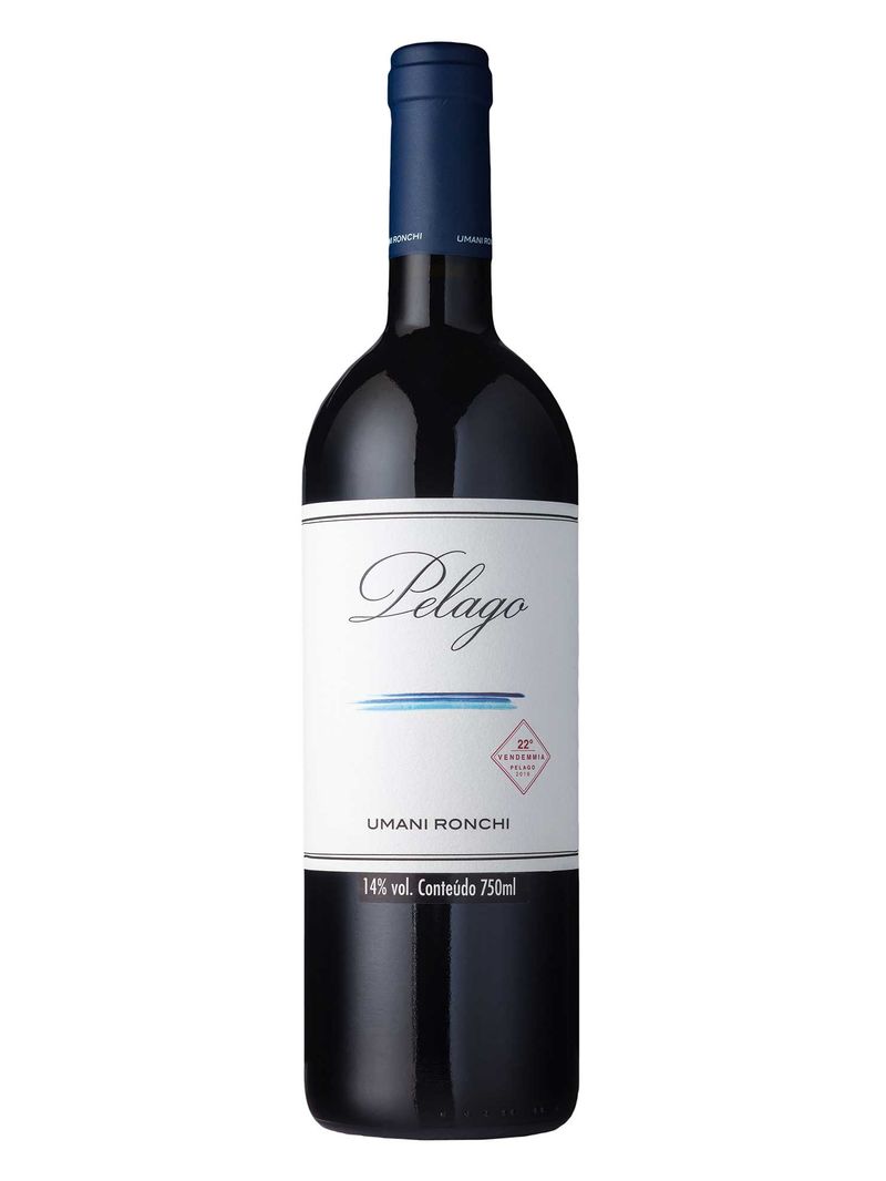 Umani Ronchi Rosso Pelago 2019