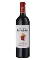 Château Langoa Barton 2018