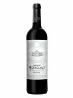 Château Pedesclaux 2019