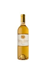 Château Suduiraut Sauternes 2018