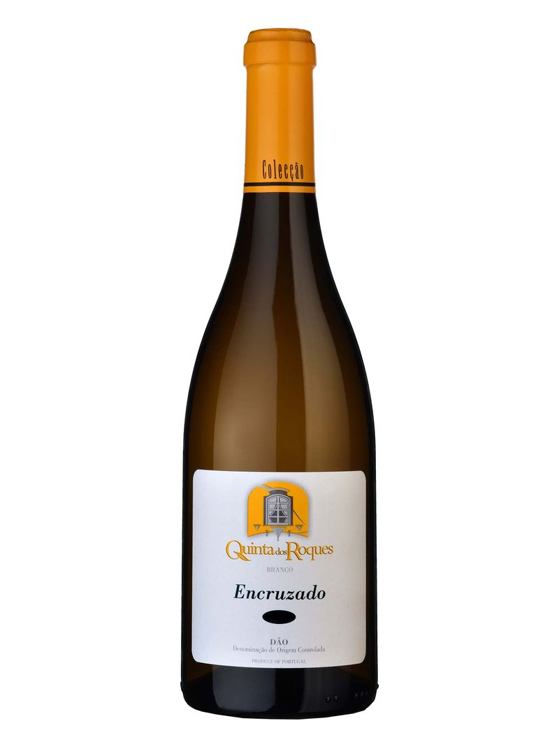 Quinta dos Roques Encruzado 2022