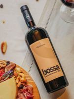 Hermann Cabernet Sauvignon Bossa 2022