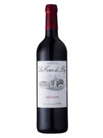 Château La Tour de By Médoc 2018