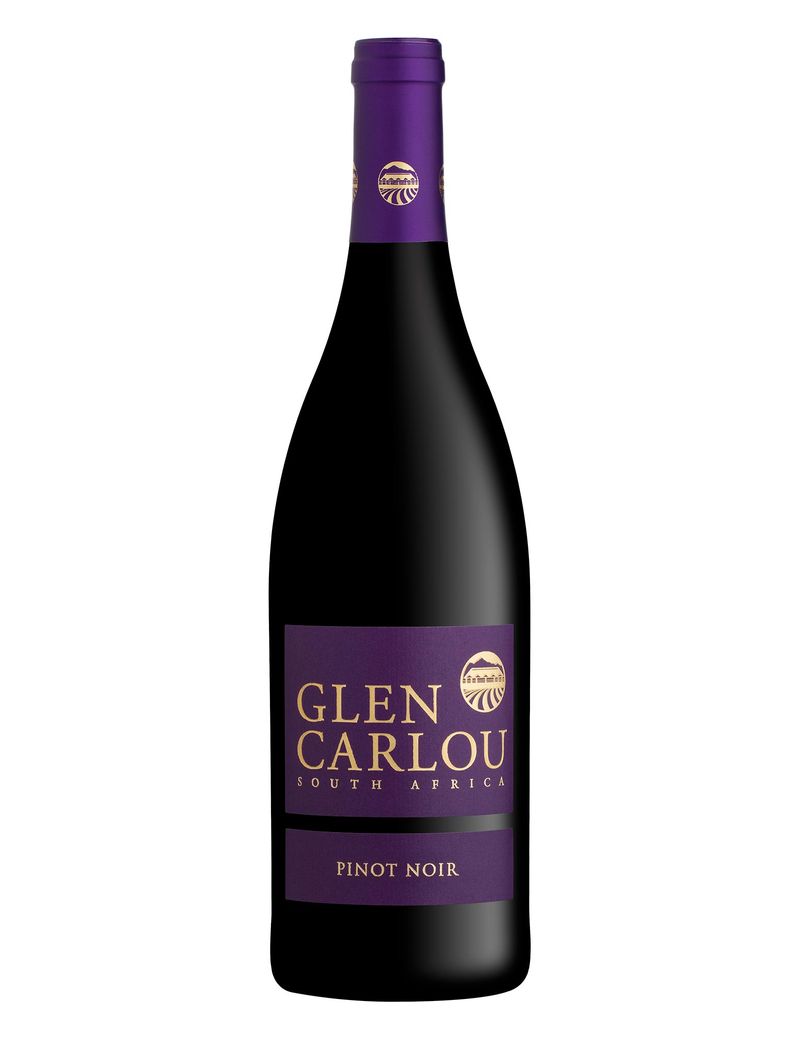 Glen Carlou Pinot Noir 2022