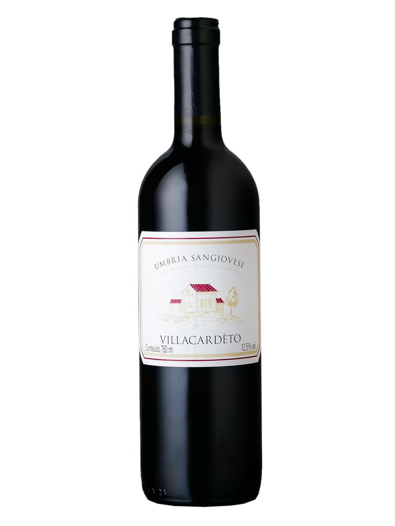 Villa Cardeto Sangiovese 2022