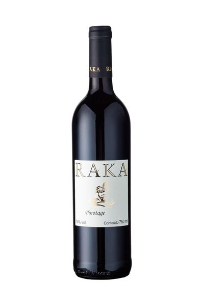 Raka Pinotage