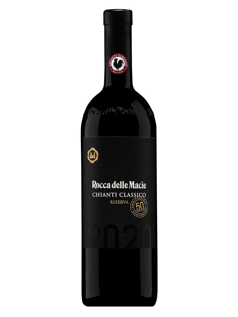 Rocca Delle Macìe Chianti Classico Riserva 2020