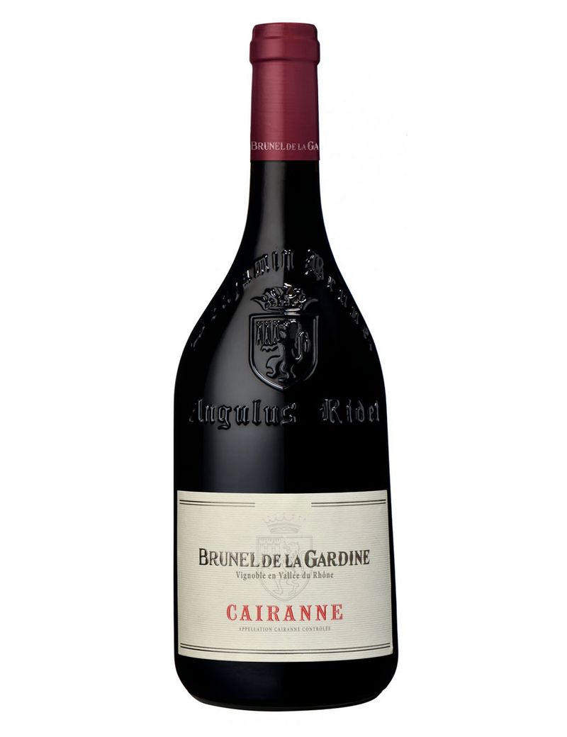 Brunel de la Gardine Cairanne 2021