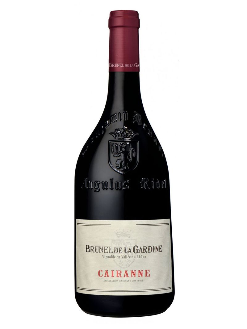 Brunel de la Gardine Cairanne 2021