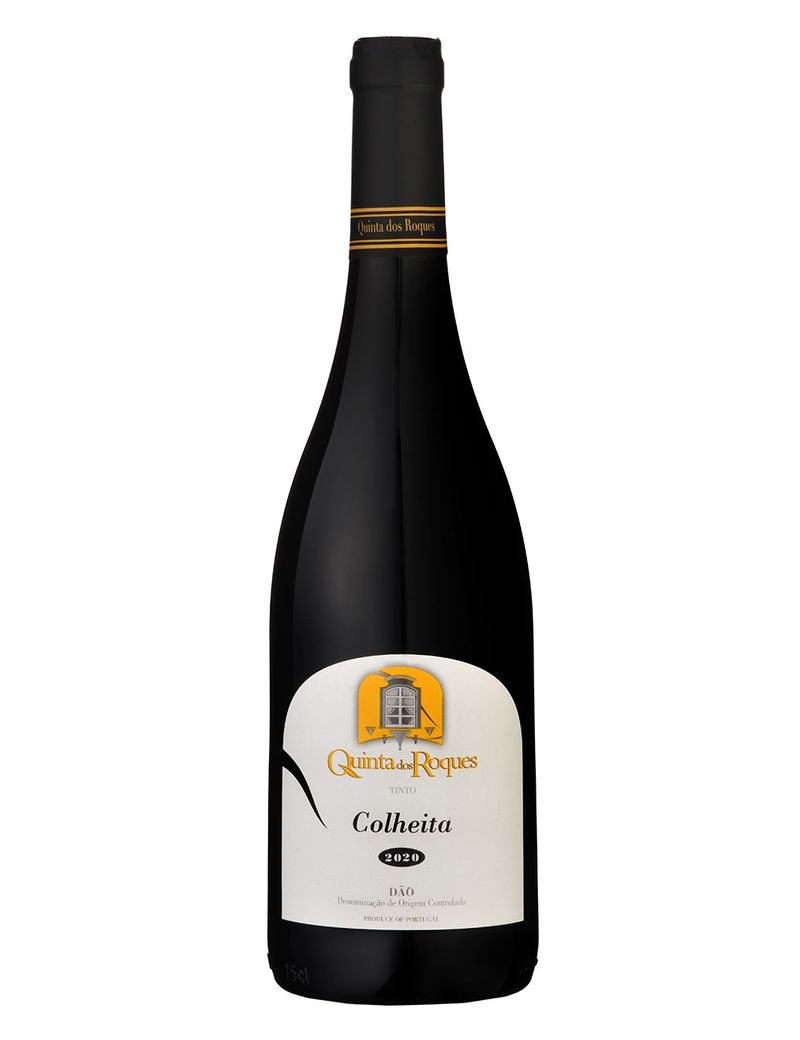 Quinta dos Roques Tinto Colheita 2020