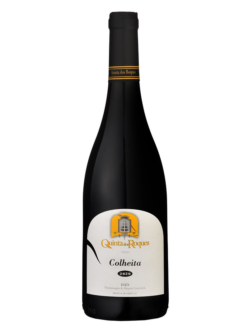 Quinta dos Roques Tinto Colheita 2020