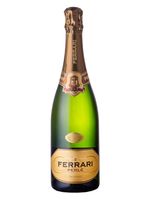 Ferrari Extra Brut Perlé 2018