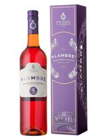 José Maria da Fonseca Alambre Moscatel Roxo de Setúbal 5 Anos