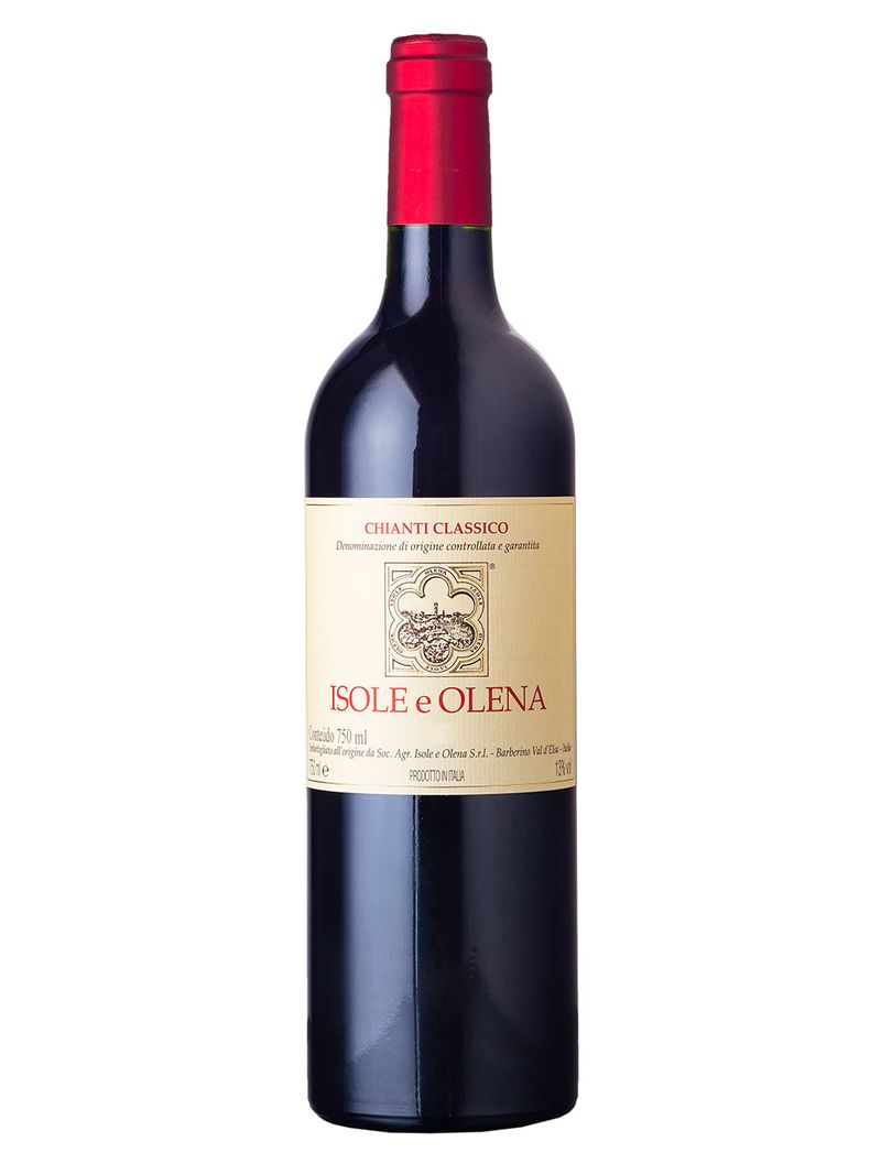 Isole e Olena Chianti Classico 2020