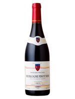 François Labet Bourgogne Pinot Noir 2022