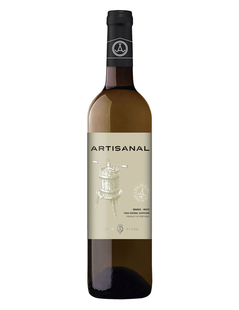 Adega José de Sousa Branco Artisanal 2023