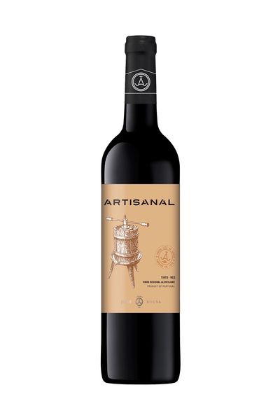 Adega José de Sousa Tinto Artisanal 2022