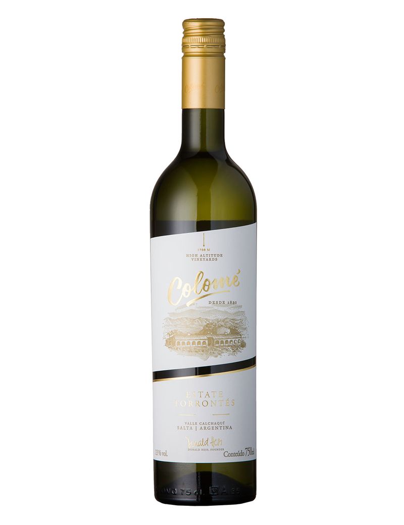Colomé Torrontés Estate 2024
