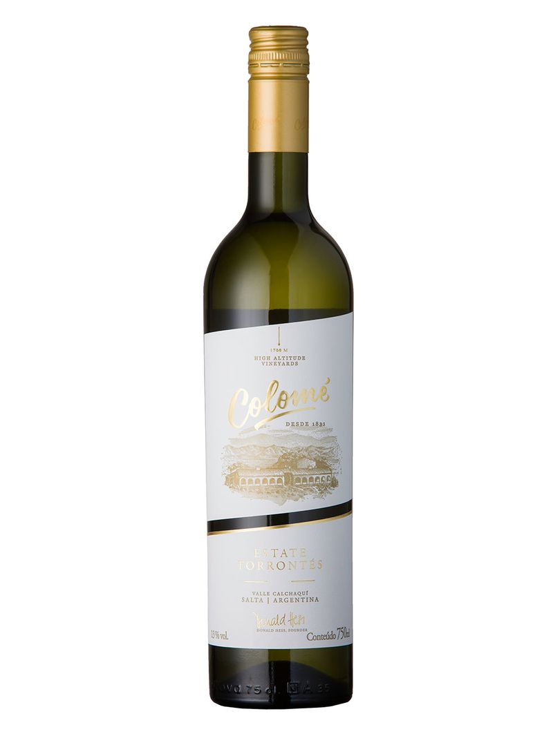 Colomé Torrontés Estate 2024