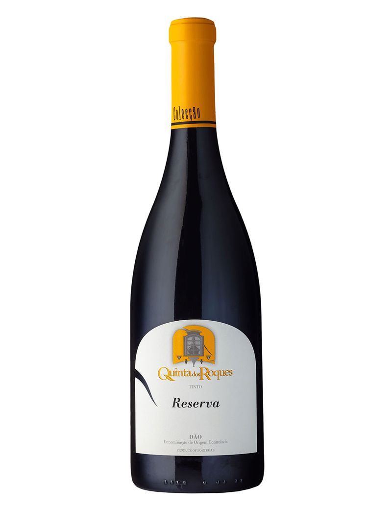 Quinta dos Roques Dão Tinto Reserva 2019