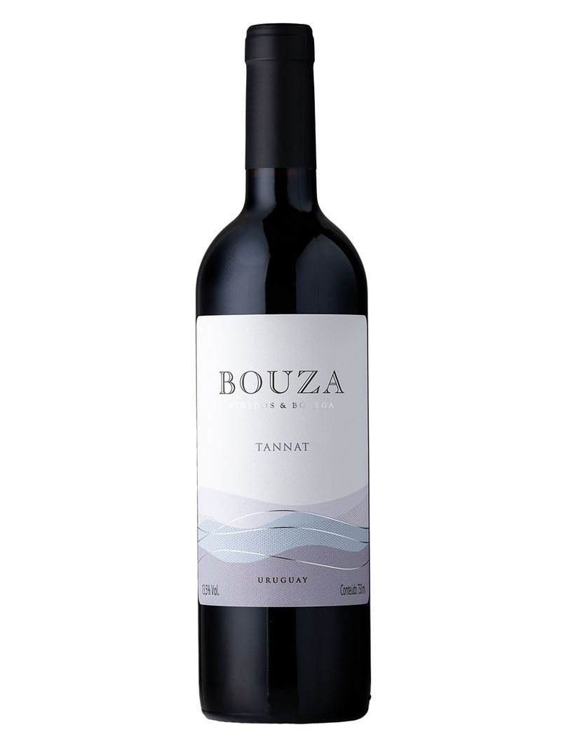 Bouza Tannat 2022