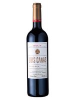 Luis Cañas Rioja Reserva 2017
