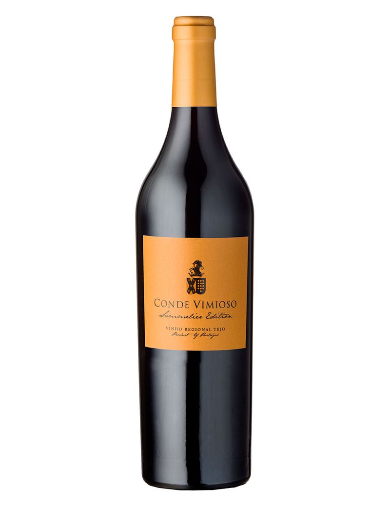 Falua Conde Vimioso Sommelier Edition Tinto 2021
