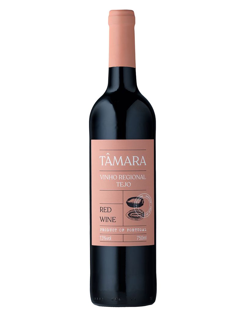 Falua Tinto Tâmara 2022