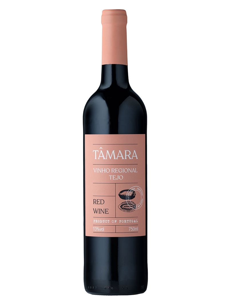 Falua Tinto Tâmara 2022