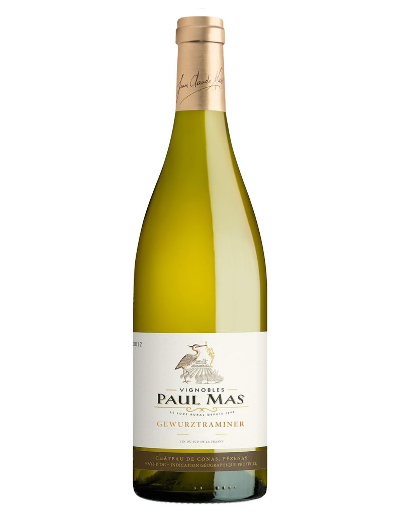 Paul Mas Gewürztraminer 2023