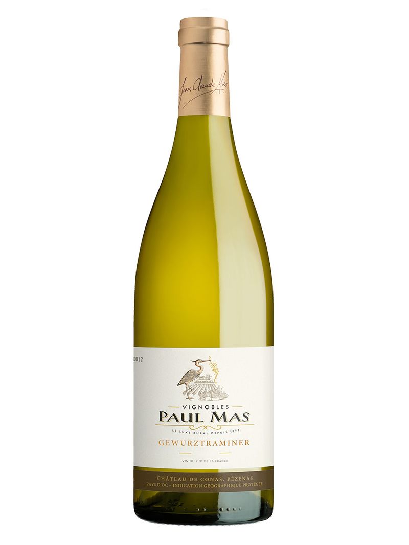 Paul Mas Gewürztraminer 2023