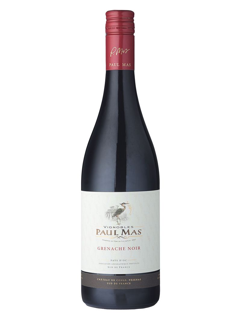 Paul Mas Grenache Noir 2020