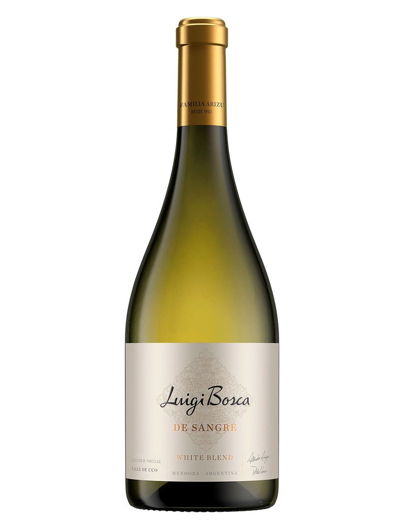 Luigi-Bosca-White-Blend-De-Sangre-2023