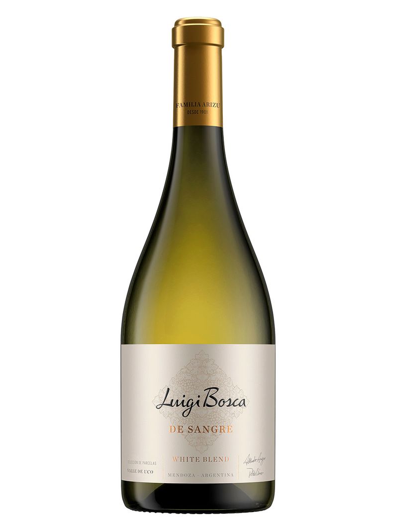 Luigi-Bosca-White-Blend-De-Sangre-2023