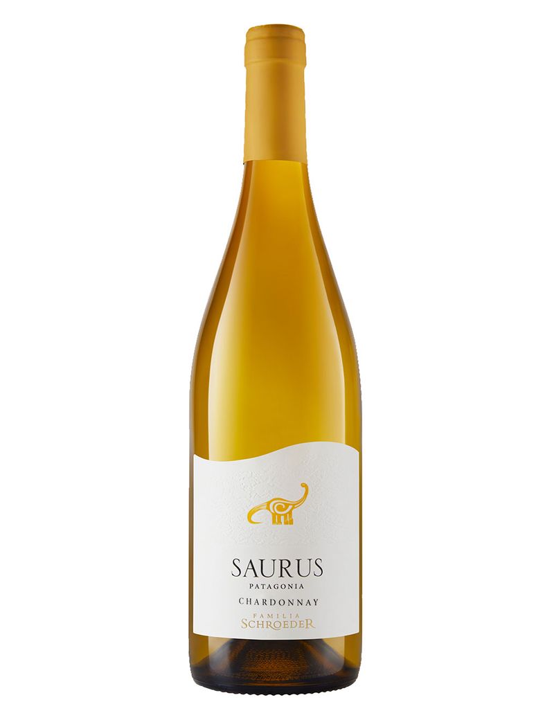 Schroeder Chardonnay Saurus