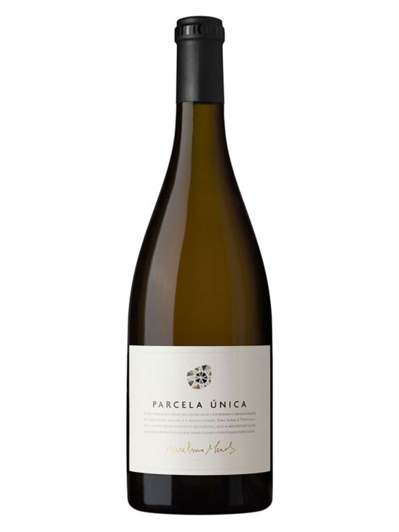 Anselmo Mendes Alvarinho Parcela Única 2021