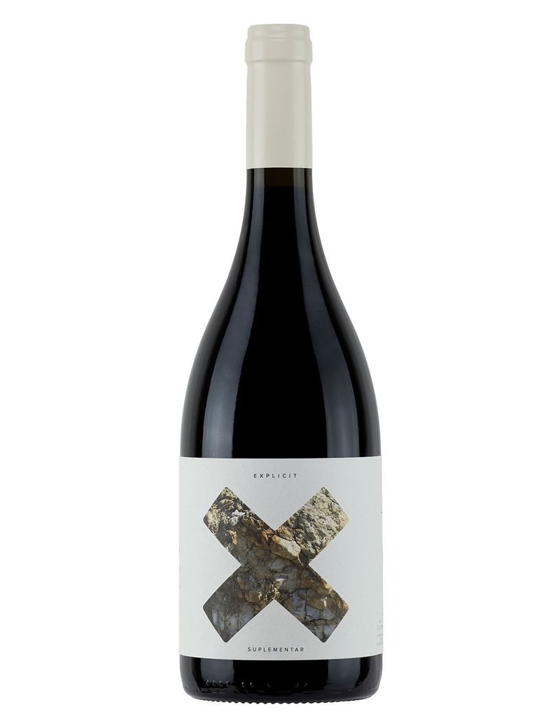 Rosa Santos Tinto X Vinhas Velhas 2020