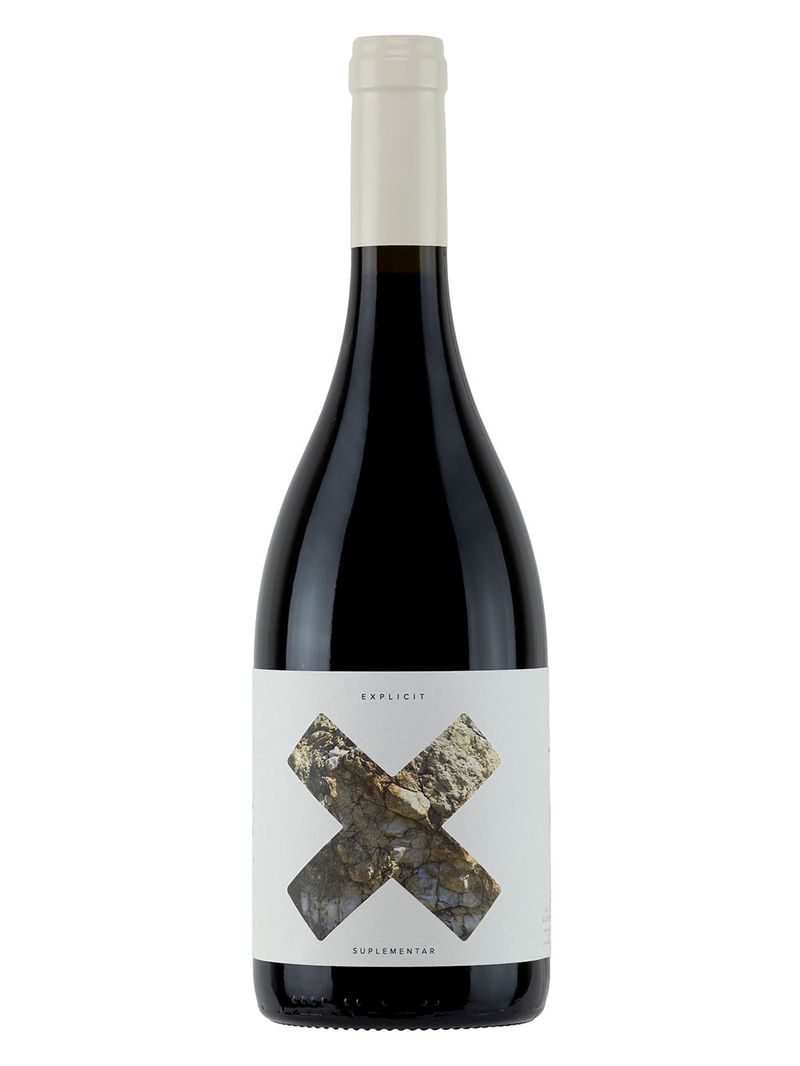 Rosa Santos Tinto X Vinhas Velhas 2020