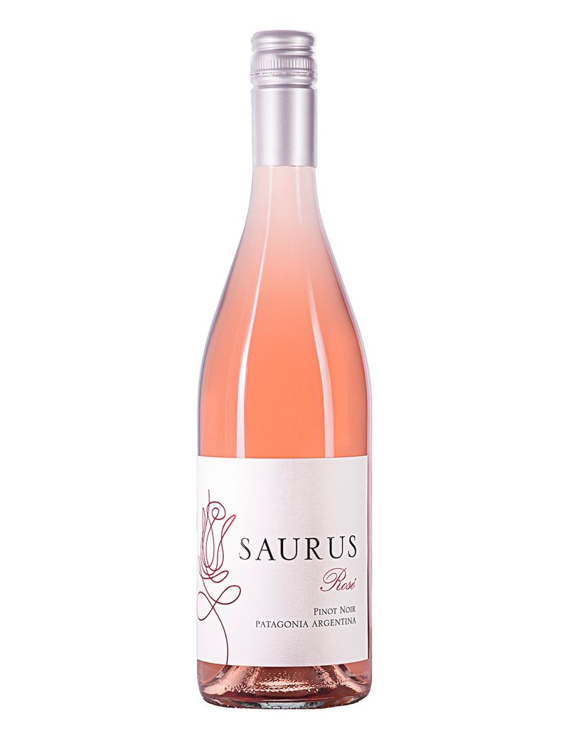 Schroeder Pinot Noir Rosé Saurus 2023