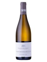Philippe Bouzereau Puligny-Montrachet 1er Cru Les Champs Gains 2022