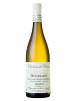 Philippe Bouzereau Meursault Vieux Clos du Château de Cîteaux 2022