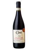Michele Castellani Amarone Classico I Castei 2017